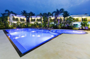 Гостиница The Serenity Resort Private Villa  Паттайя